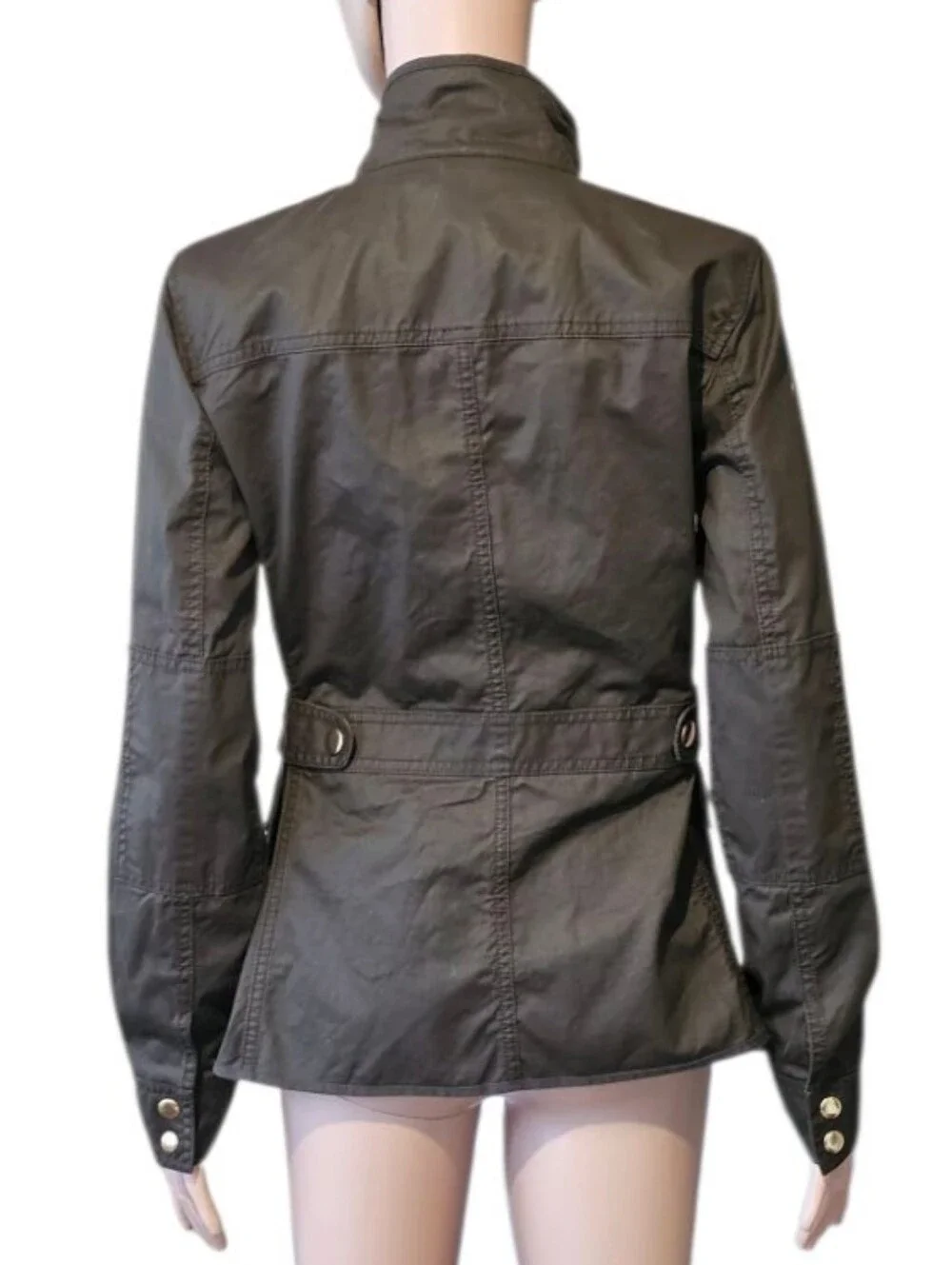 J. Crew Downtown Field Jacket